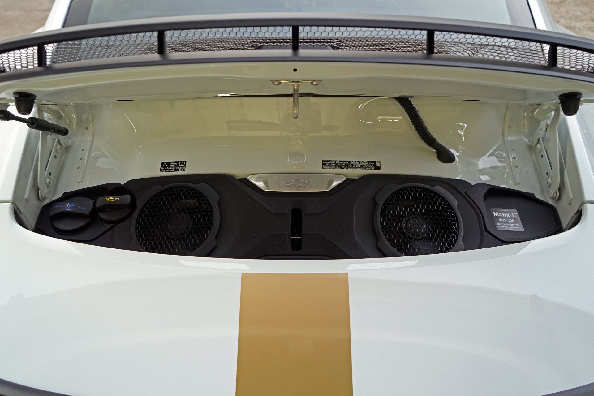 Used 2026 Porsche 911 GT3 RWD image 10