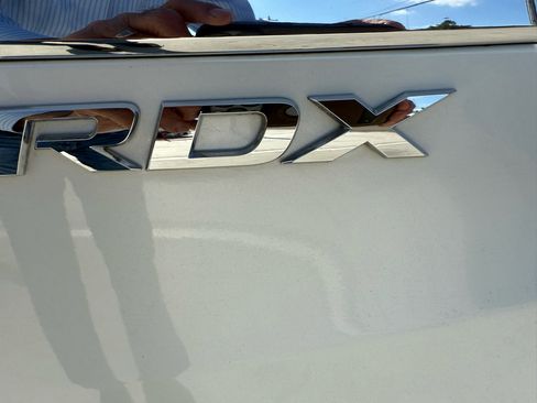 Used 2017 Acura RDX FWD image 62