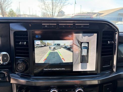 Used 2024 Ford F350 Lariat w/ Lariat Ultimate Package image 22