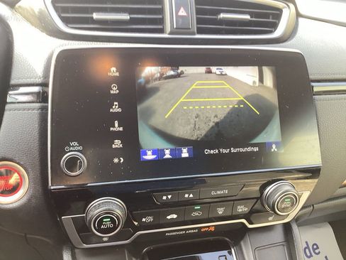 Used 2017 Honda CR-V EX-L image 40