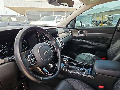 Used 2022 Kia Sorento SX Prestige AWD/4WD image 10