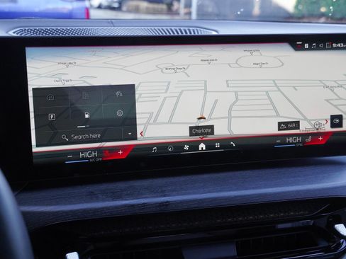 Certified 2026 BMW M440i Convertible image 28