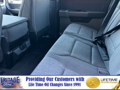 New 2026 Ford F250 XL w/ STX Appearance Package image 12