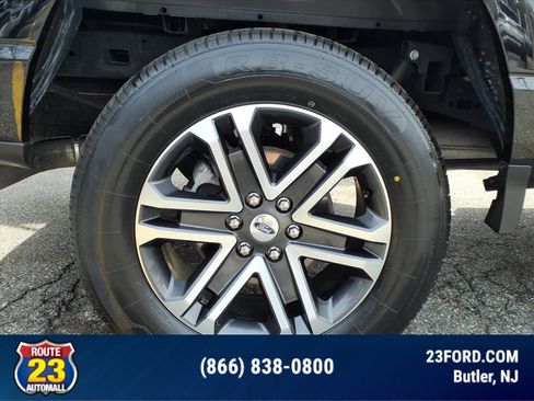 Used 2022 Ford F150 XL w/ STX Appearance Package image 10