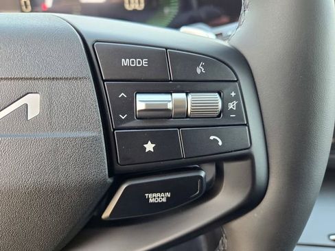 New 2026 Kia Sportage AWD Hybrid image 12