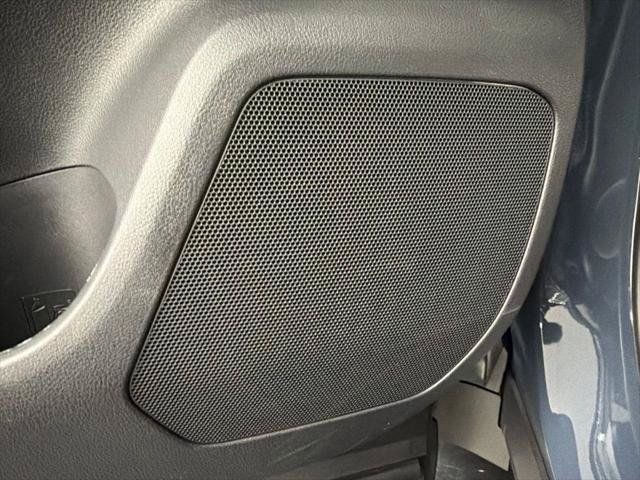Certified 2026 Toyota Grand Highlander AWD image 21