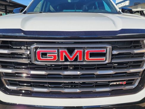 New 2026 GMC Yukon XL AT4 Ultimate image 9