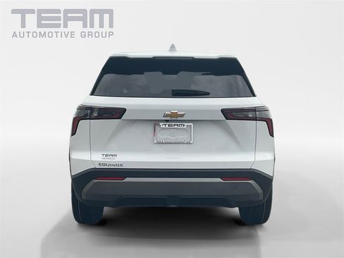 New 2026 Chevrolet Equinox LT w/ LPO, Floor Liner Package image 6