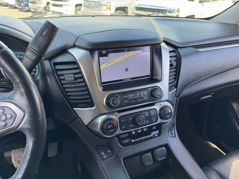 Used 2017 Chevrolet Tahoe LT w/ Max Trailering Package image 30