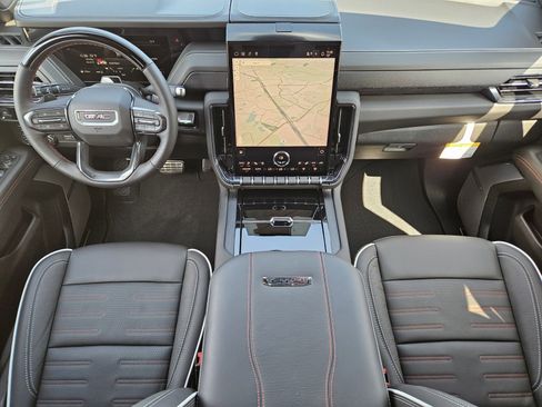 New 2026 GMC Yukon AT4 Ultimate image 19
