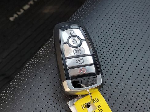Used 2024 Ford Mustang GT Premium RWD image 33