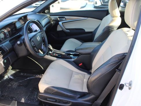 Used 2016 Honda Accord EX-L image 15