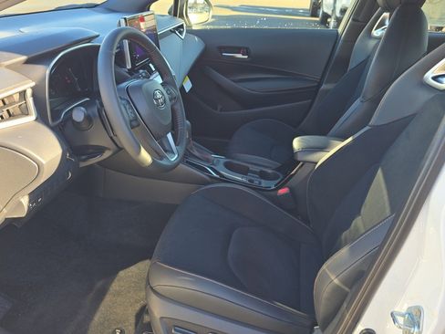 New 2026 Toyota Corolla SE image 15