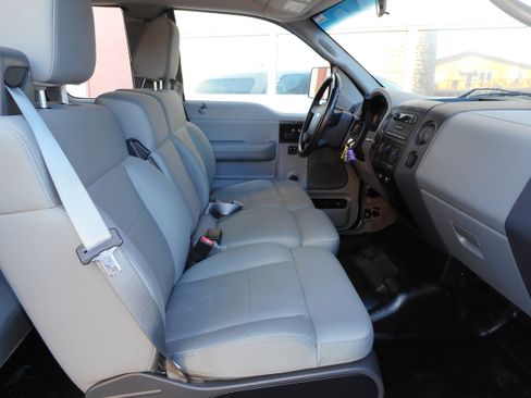 Used 2008 Ford F150 2WD SuperCab image 27