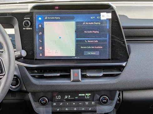 New 2026 Subaru Outback Premium AWD/4WD image 12