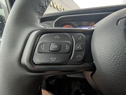 New 2026 Jeep Wrangler Unlimited Rubicon AWD/4WD image 26