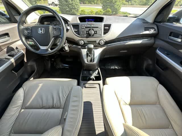 Used 2012 Honda CR-V EX-L image 18