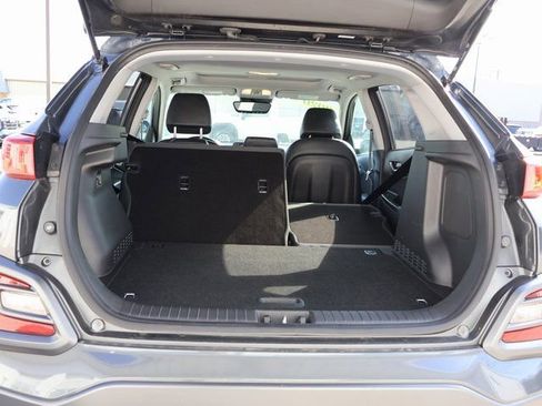 Used 2020 Hyundai Kona Limited image 19