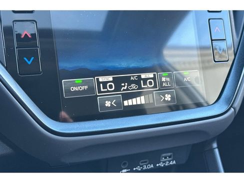 Used 2026 Subaru Crosstrek 2.0i Premium AWD/4WD image 20