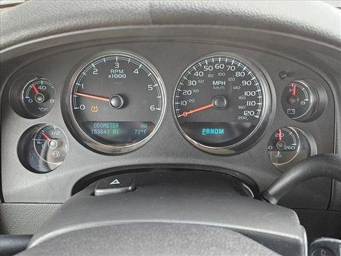 Used 2010 GMC Sierra 1500 Denali image 11