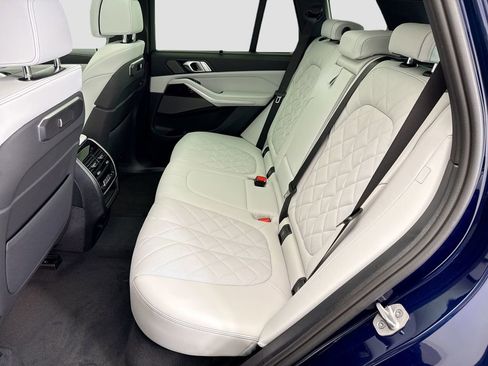 New 2026 BMW X5 xDrive40i w/ M Sport Package image 20