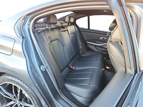 Used 2020 BMW M340i xDrive w/ Premium Package image 24