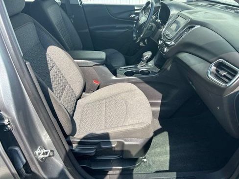 Used 2024 Chevrolet Equinox LT AWD/4WD image 42
