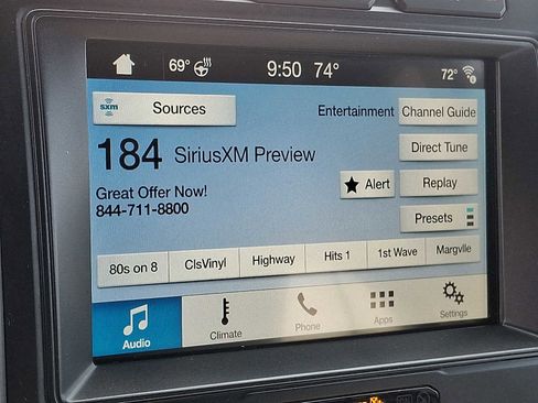 Used 2019 Ford Expedition XLT w/ Equipment Group 202A image 16