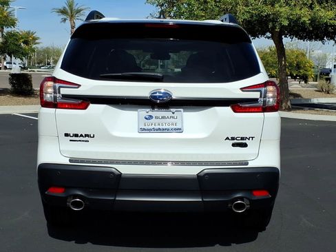 New 2026 Subaru Ascent Bronze Edition AWD/4WD image 5