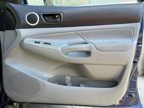 Used 2008 Toyota Tacoma 4x4 Double Cab image 27