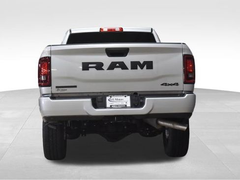 New 2026 RAM 2500 Big Horn image 8