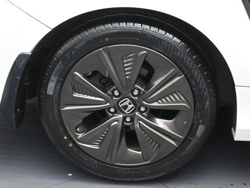 Used 2018 Honda Civic EX-T image 14