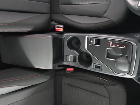 New 2026 Subaru Impreza 2.0i Sport image 29