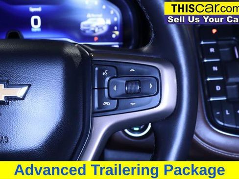 Used 2024 Chevrolet Tahoe High Country w/ Advanced Technology Package AWD/4WD image 22