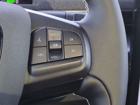 New 2025 Ford Mustang Mach-E GT w/ Interior Protection Package image 25