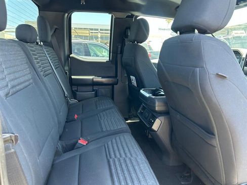 Used 2021 Ford F150 XL w/ Equipment Group 101A High RWD image 16