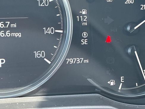 Used 2021 MAZDA CX-5 Grand Touring w/ GT Premium Package FWD image 12