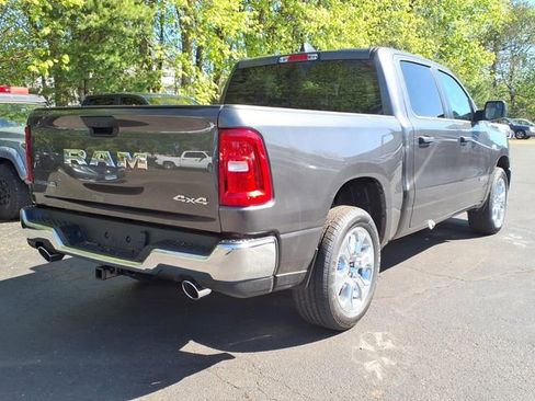 New 2026 RAM 1500 4x4 Crew Cab image 6