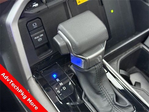 Used 2023 Toyota Tundra 1794 Edition w/ Advanced Package image 26