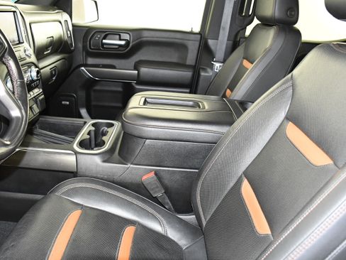 Used 2020 GMC Sierra 1500 AT4 w/ Technology Package image 43