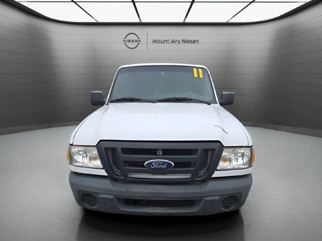 Used 2011 Ford Ranger XL RWD image 1