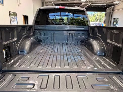 Used 2025 Ford F150 Tremor w/ Tow/Haul Package AWD/4WD image 10