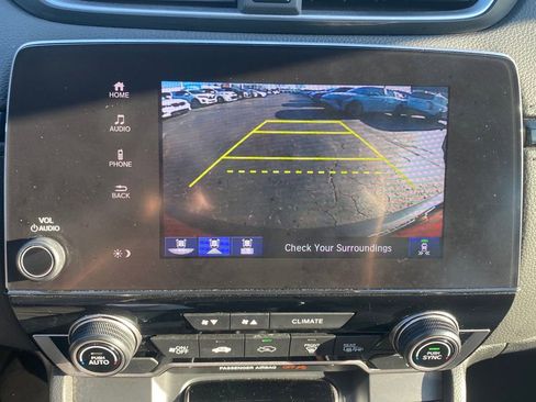 Used 2017 Honda CR-V EX-L image 13