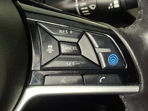 Used 2023 Nissan Altima 2.5 SV w/ SV Premium Package FWD image 23
