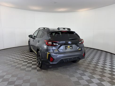 Used 2025 Subaru Crosstrek 2.5i Sport image 8