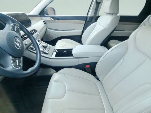 Used 2021 Hyundai Palisade SEL image 5