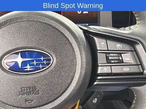 New 2026 Subaru Outback Wilderness AWD/4WD image 23