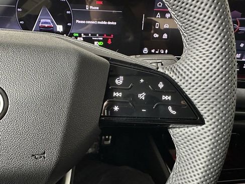 New 2025 Audi S5 Prestige image 19