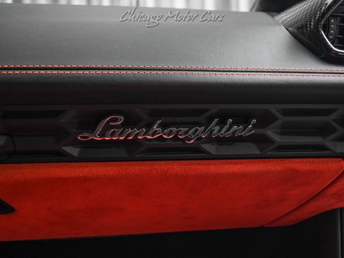 Used 2016 Lamborghini Huracan LP 580-2 RWD image 24
