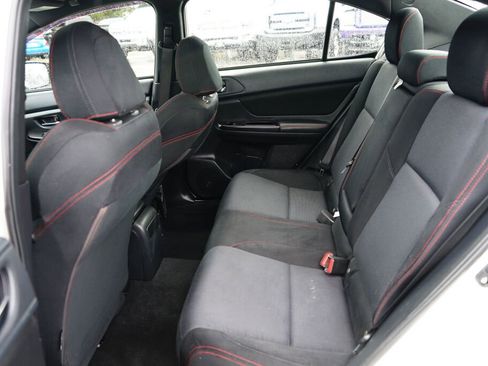 Used 2019 Subaru WRX Premium w/ Popular Package #1 image 12